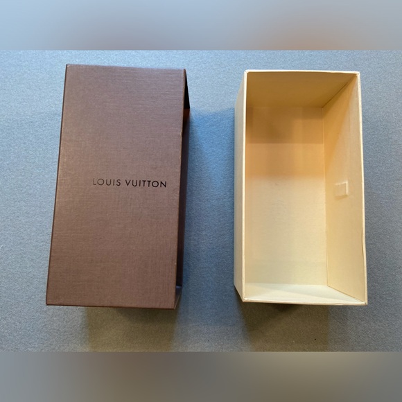Louis‎ Vuitton Sunglasses Box - Picture 1 of 11